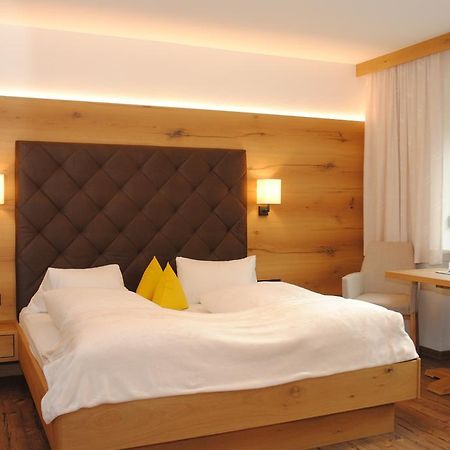 Gaestehaus Pirker Финкенберг Екстериор снимка