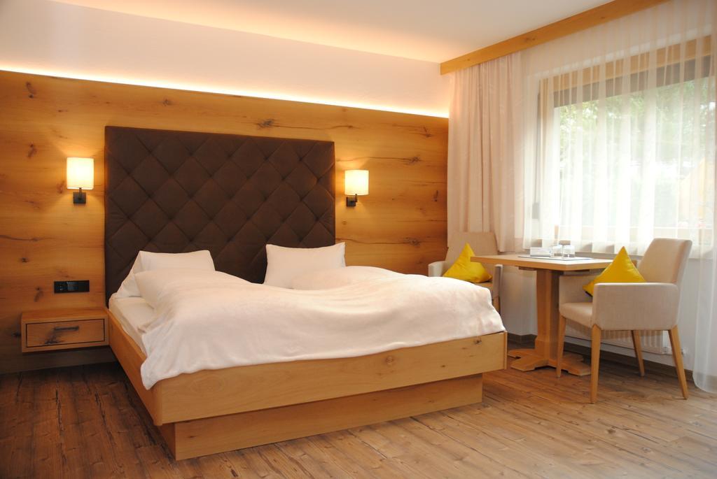 Gaestehaus Pirker Финкенберг Екстериор снимка